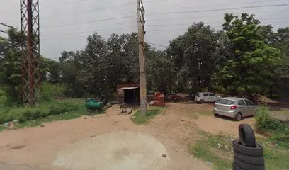 SM MOTORS ALL CAR REPAIR