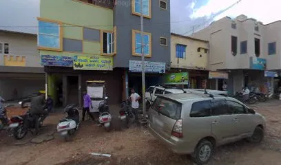 S.M. Muheeb Car Garage