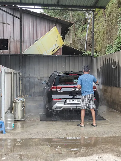 SMAC AUTO SPA