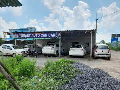 Smart Auto Car Care