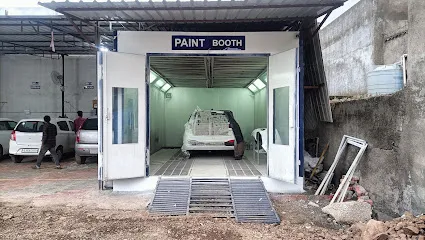 Smart Auto Care