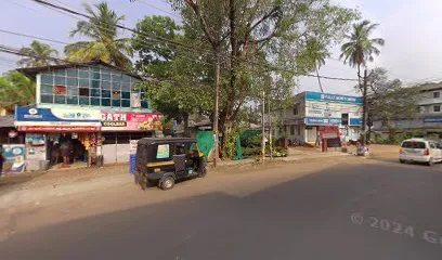 Smart Auto Electrical Works
