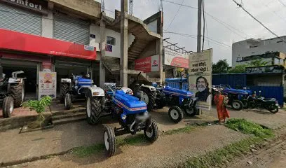 Smart Autotech Service