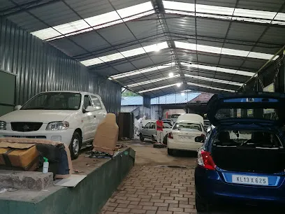 Smart Car Hub