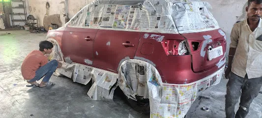 Smart Car Repair