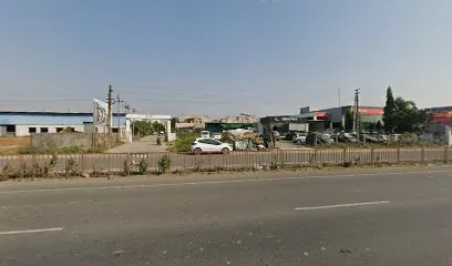 Smart car workshop