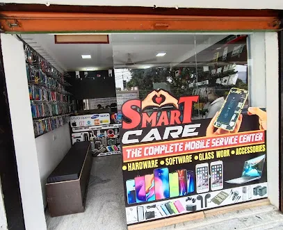 Smart Care - The Complete Mobile Service Center