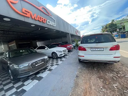 SMART CARS (Used Cars in Marthandam)