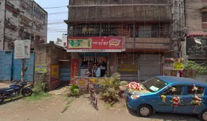 Smart Garage Niva 2 Wheeler Service Center
