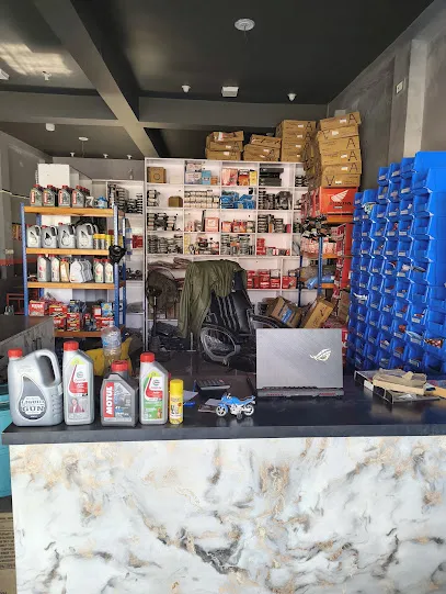Smart Garage — Ramdas Automotive