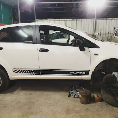 SMART TORQUE AUTOMOTIVE CARWORKSHOP