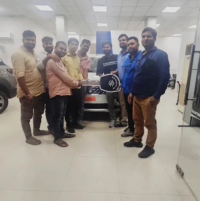 Smartwheels Pvt Ltd