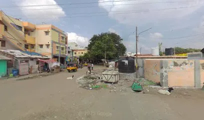 S.M.Auto Garage