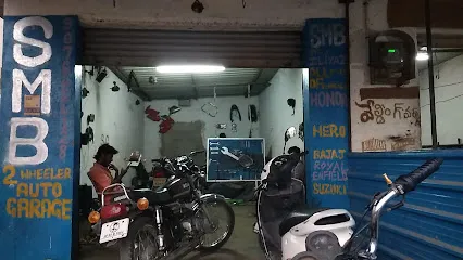 SMB Auto Garage