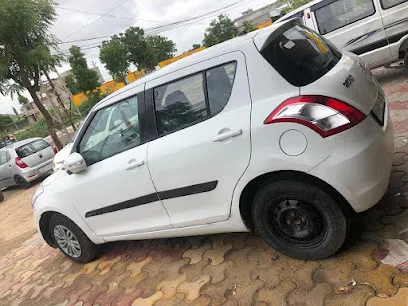 SMD car bazar