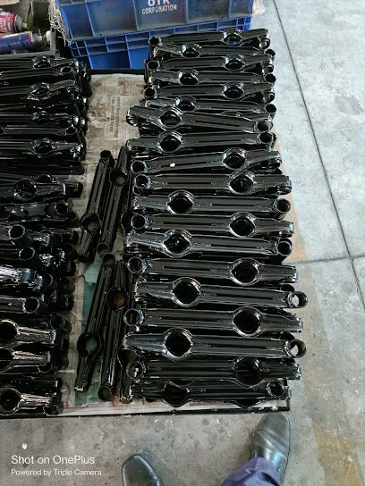 SMIC Autoparts Private Limited