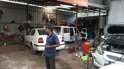 S.M.MOTORS