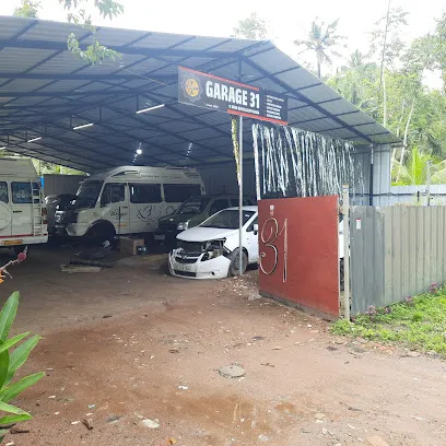 Smokerz garage