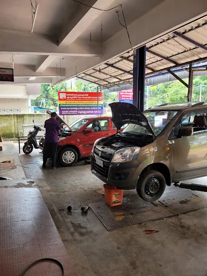 Smooth Car Service