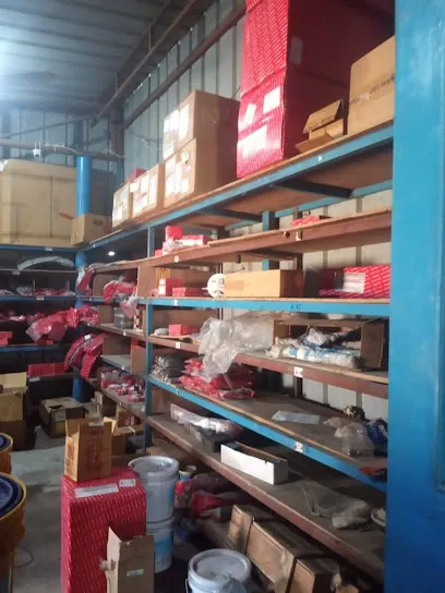 SMR MOTORS (Mahindra & Mahindra Authorised dealership)