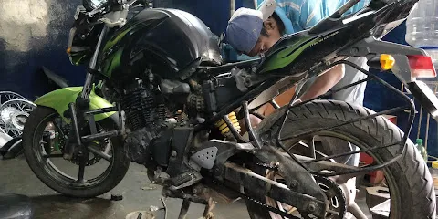 SMR Service Centre