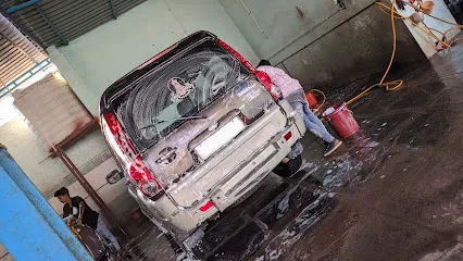 SMS CAR SERVICE CENTRE