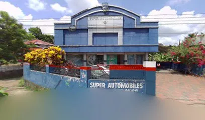 SMT Automobiles