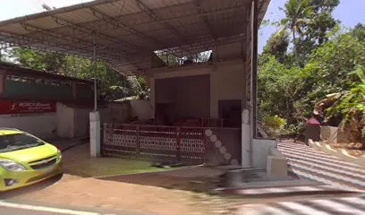 Sn Auto Service Center