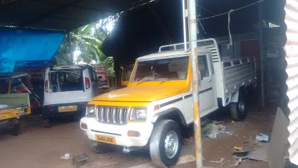 S.N automobiles workshop (S.N puram,Aluva)