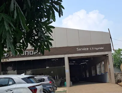 SN Hyundai - Malda