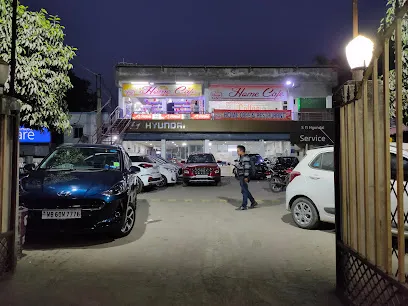 SN HYUNDAI SERVICE