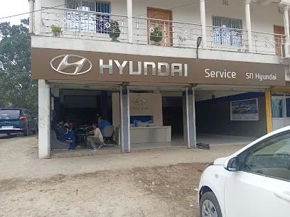 SN Hyundai Service