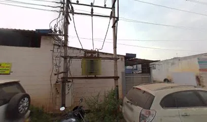 SN MOTORS Multi brand Car garage