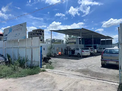 SN.Automotive