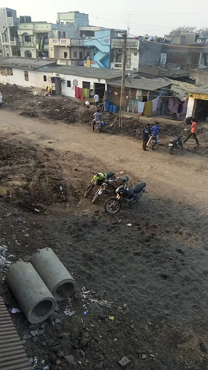 Sneha Auto Garage