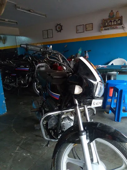 Sneha Motors