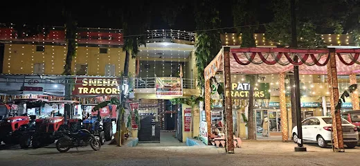Sneha Tractors & Patel Tractors