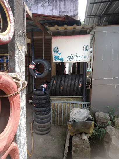 Sneha Tyres