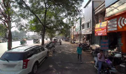 SNEHAL AUTO GARAGE