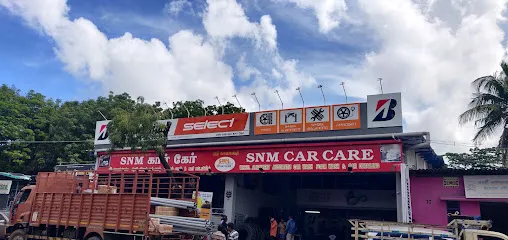 SNM CAR CARE
