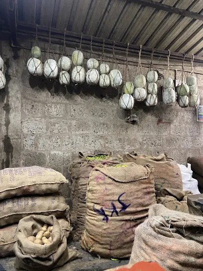 SNM VEGETABLES MARKET SHOP NO 3