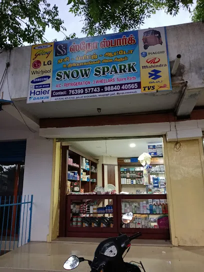 Snowspark