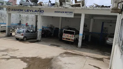 Snowview motors