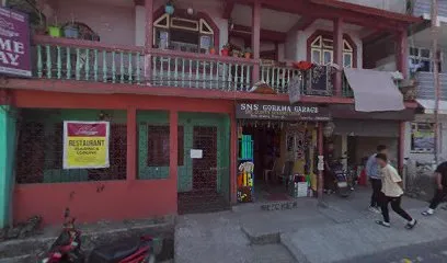 SNS GORKHA GARAGE