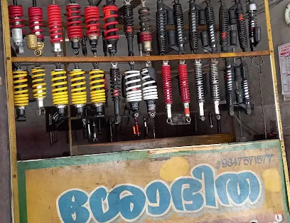 SOBITHA SHOCKUP PATTAMBI