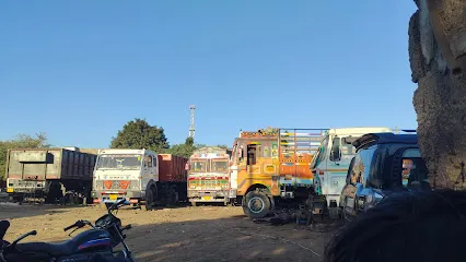 Sodha Motor Garage