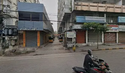 Sohail Auto Consultants
