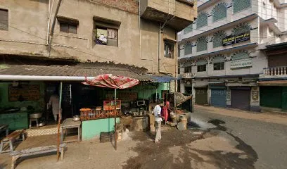Sohail Auto Grage
