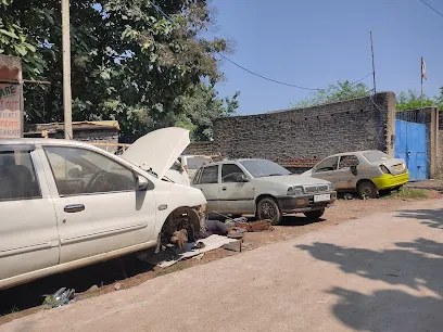 Sohail garage