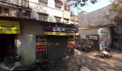 Soham Auto Garage